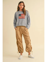 America Sweater