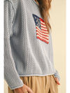 America Sweater
