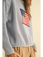 America Sweater
