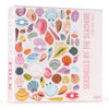 Seashells By The Seashore Puzzle