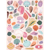 Seashells By The Seashore Puzzle