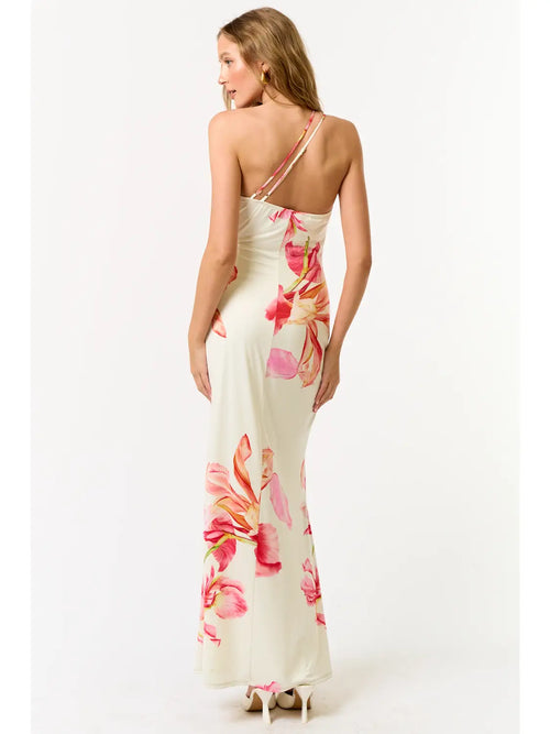 Belisa Dress