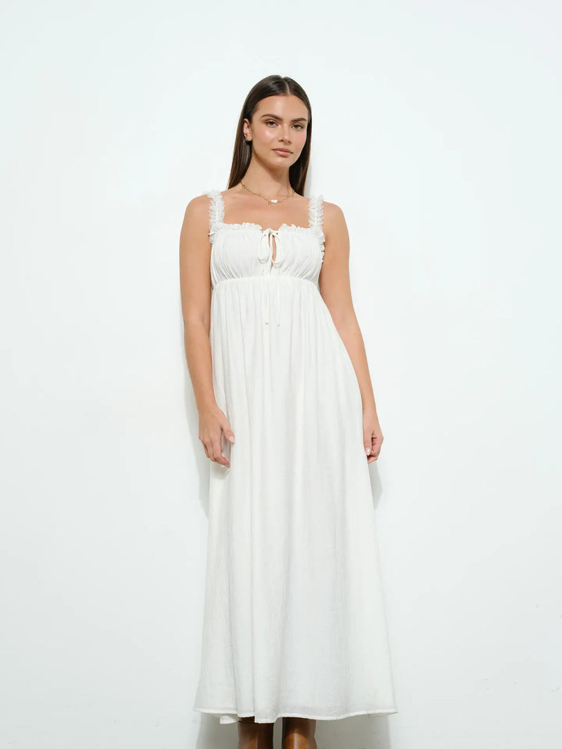 Sorena Maxi Dress