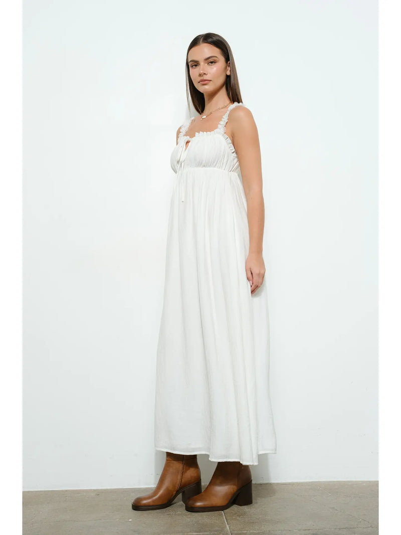 Sorena Maxi Dress
