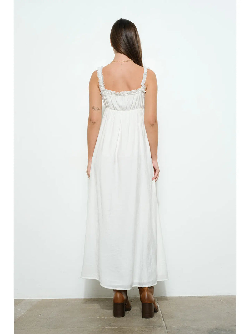 Sorena Maxi Dress