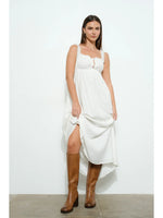 Sorena Maxi Dress