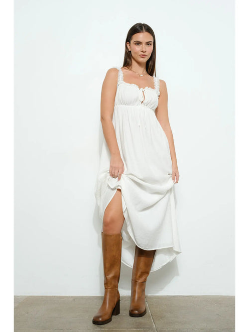 Sorena Maxi Dress