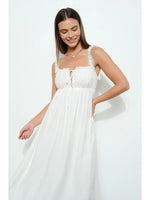 Sorena Maxi Dress