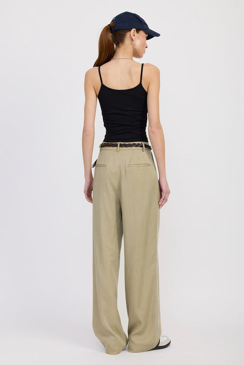 Jaden Trousers