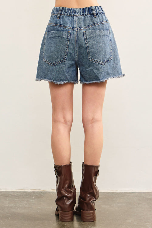 Cindy Shorts
