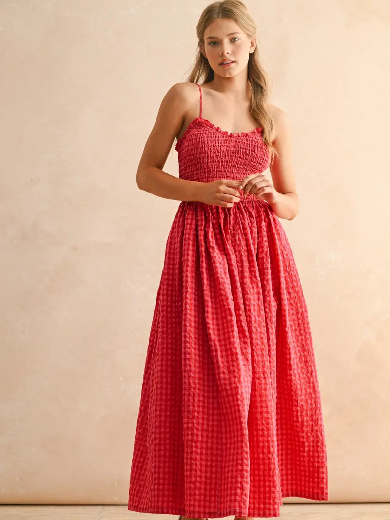 Remi Dress