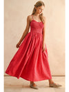 Remi Dress
