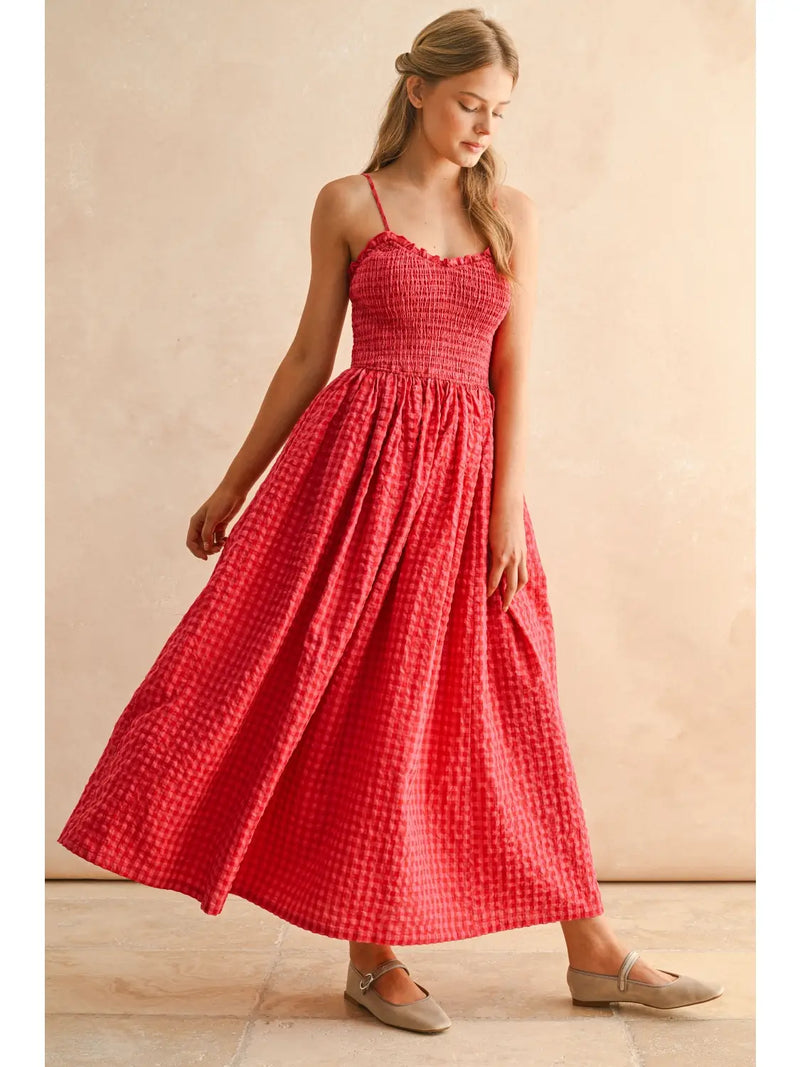 Remi Dress