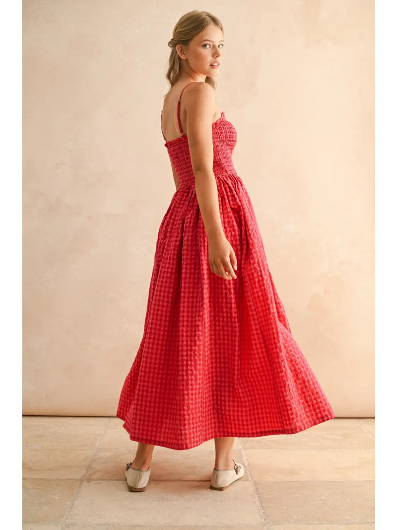 Remi Dress