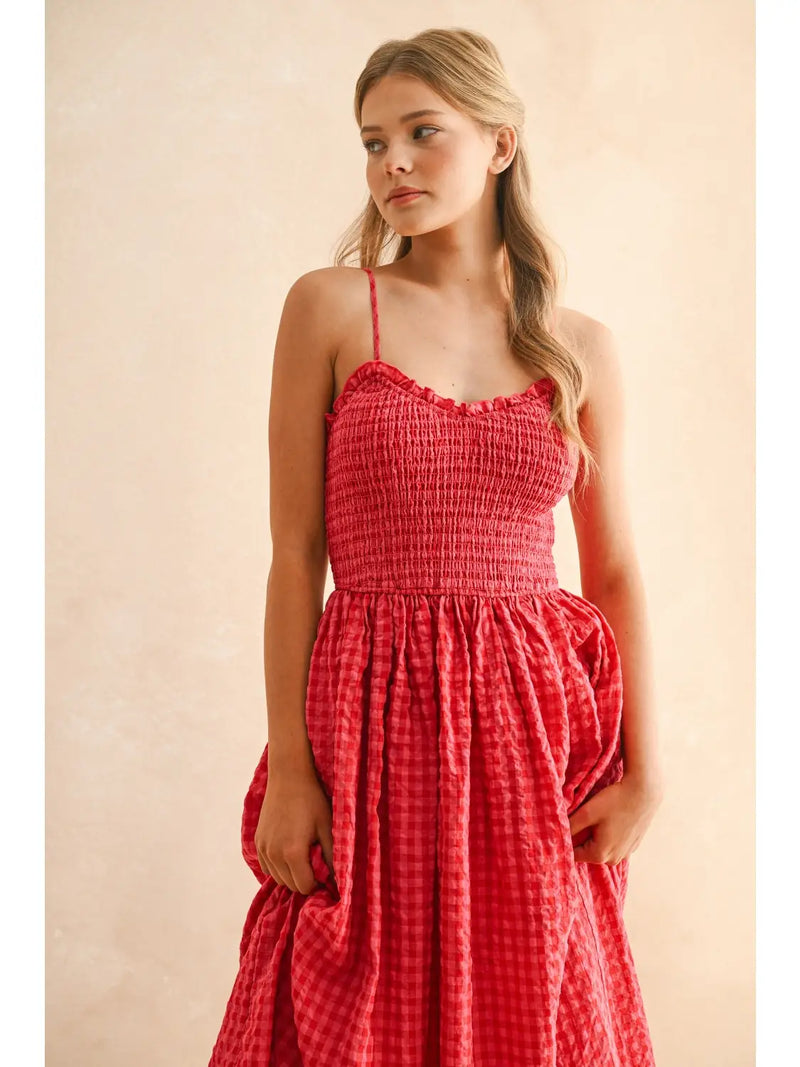 Remi Dress