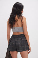 Paradise Found Menswear Skort