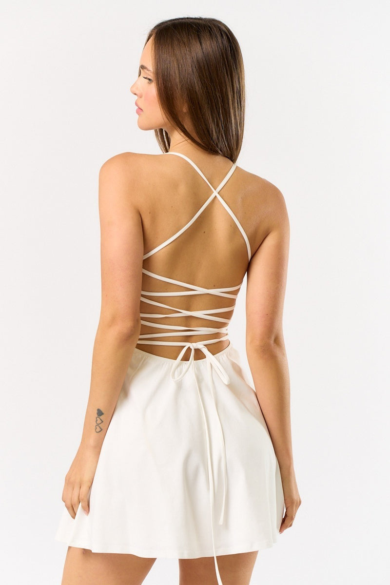 Sidney Dress