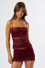 Rose Top