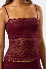 Rose Top