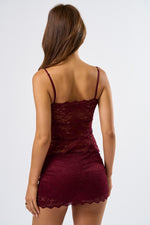 Rose Top