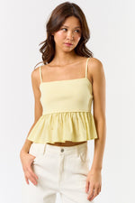 Daisy Top