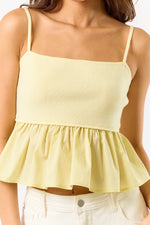 Daisy Top