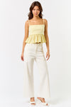 Daisy Top