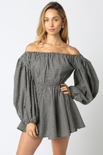 Tyra Dress