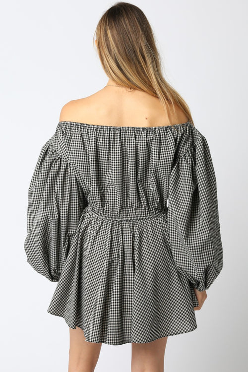 Tyra Dress