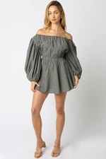 Tyra Dress