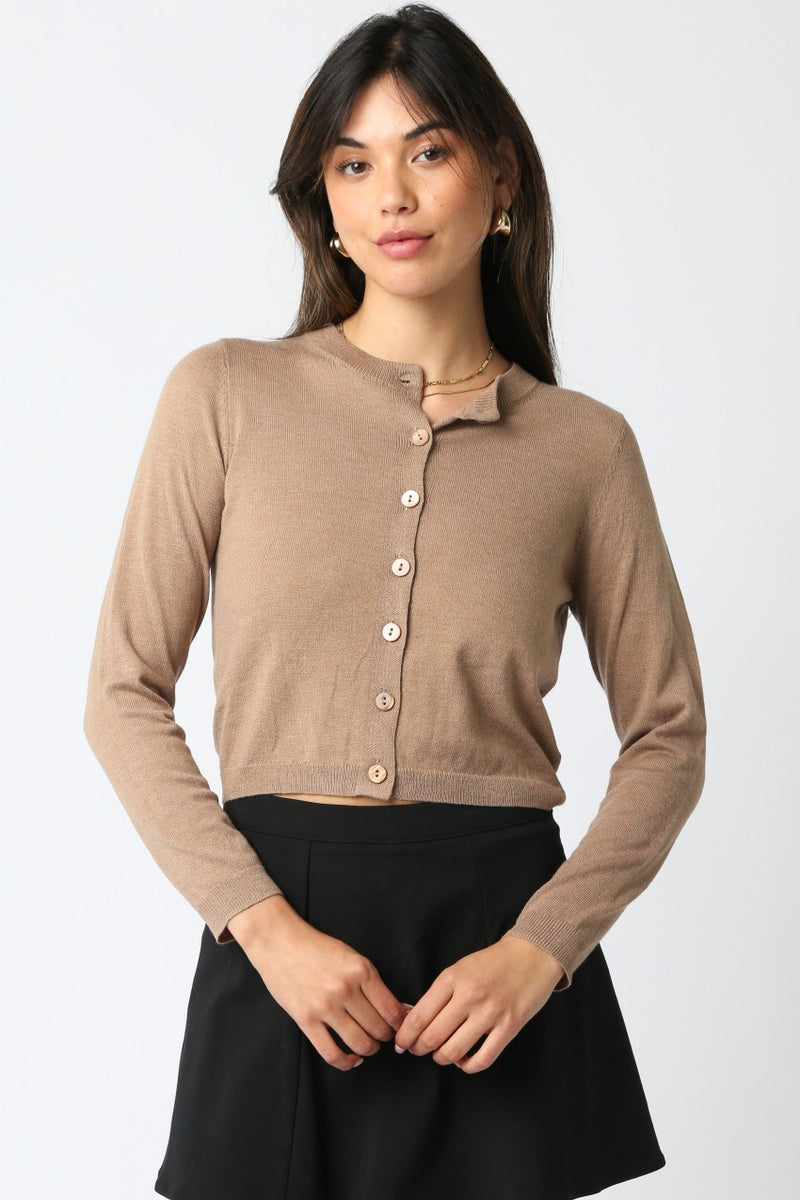Gianna Sweater