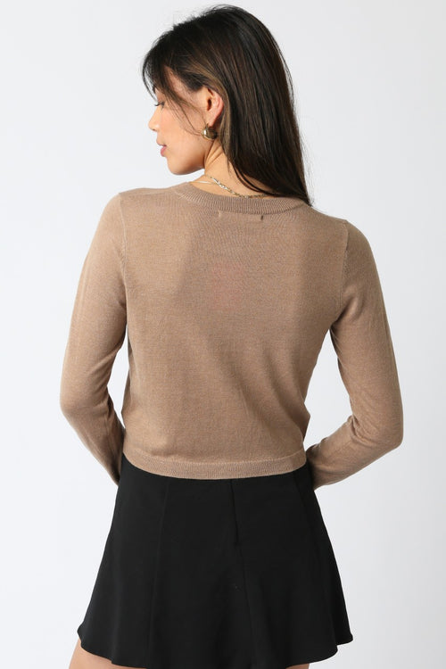 Gianna Sweater