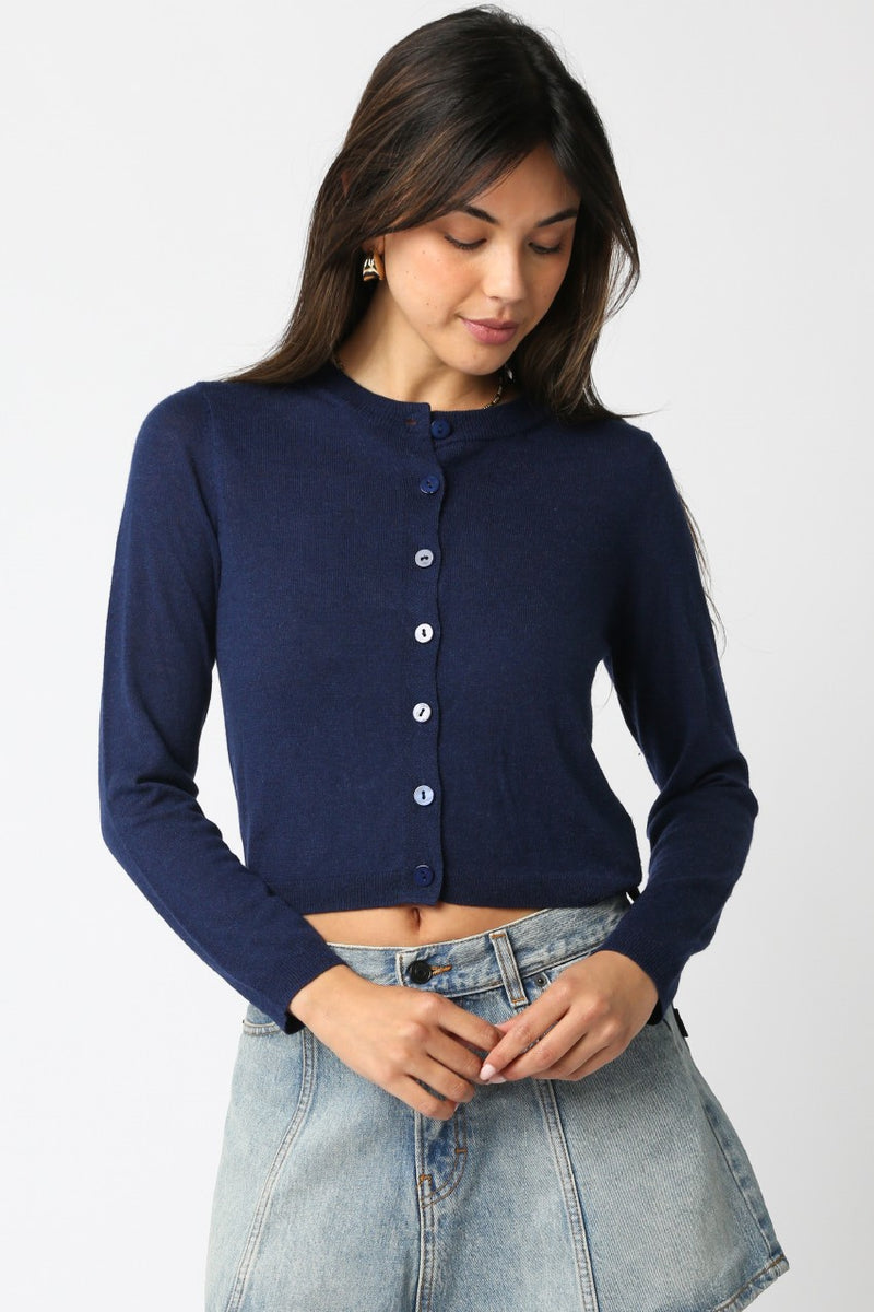 Gianna Sweater