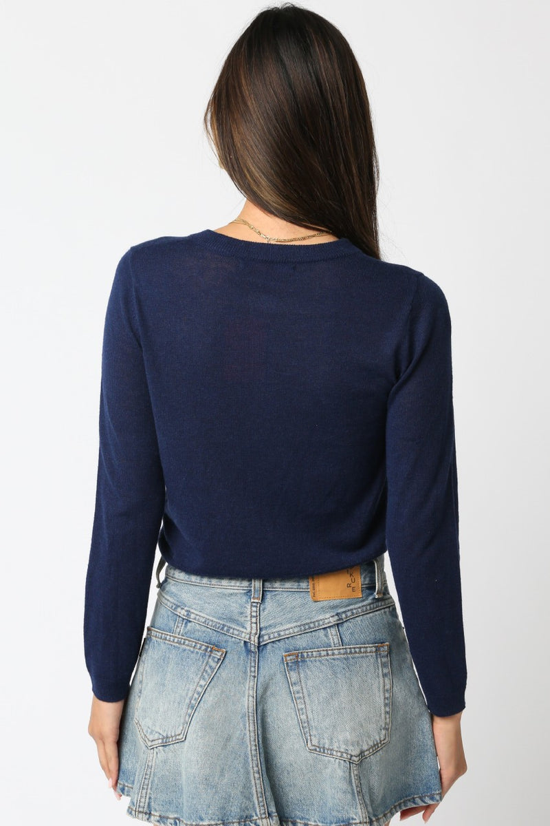 Gianna Sweater