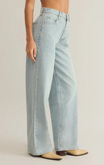Lou Denim Pant