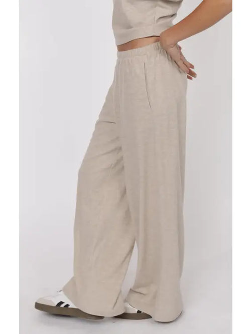 Cindy Knit Pants