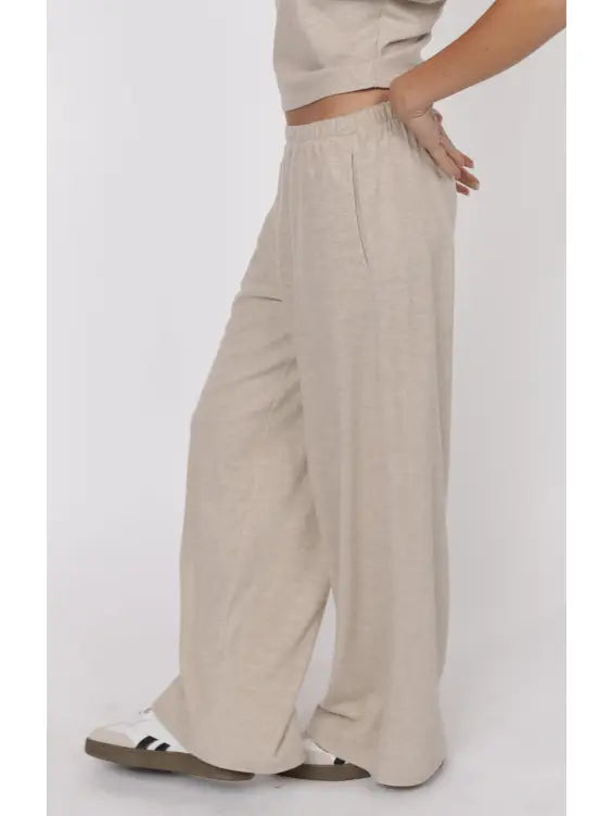 Cindy Knit Pants