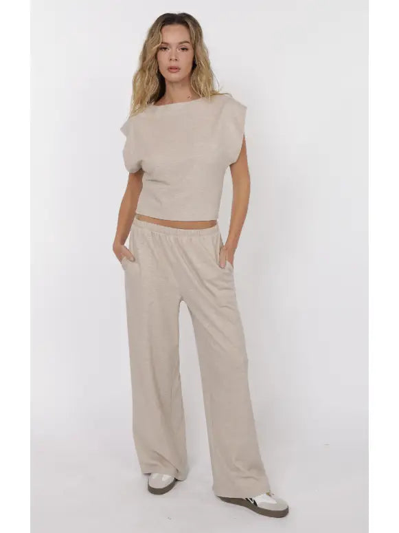 Cindy Knit Pants