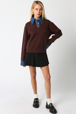 Ralph Sweater