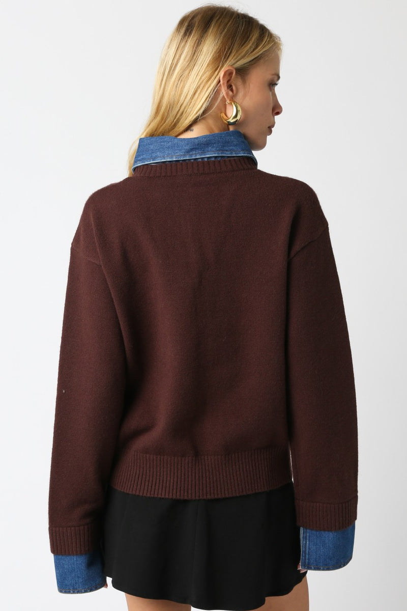 Ralph Sweater
