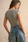 Ashleigh Bodysuit