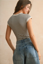 Ashleigh Bodysuit