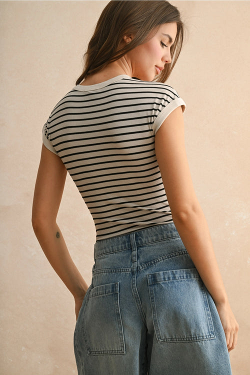 Ashleigh Bodysuit