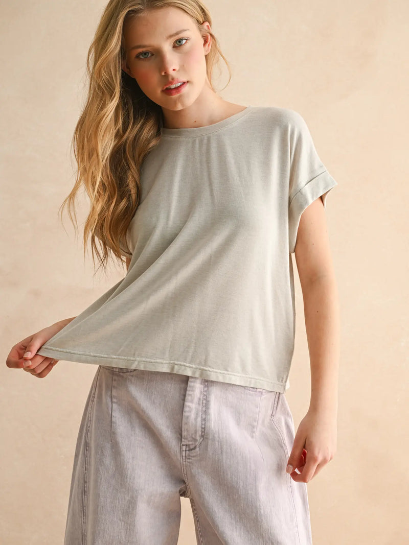 Nia T-Shirt
