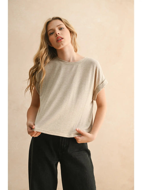 Nia T-Shirt