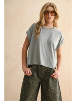 Nia T-Shirt