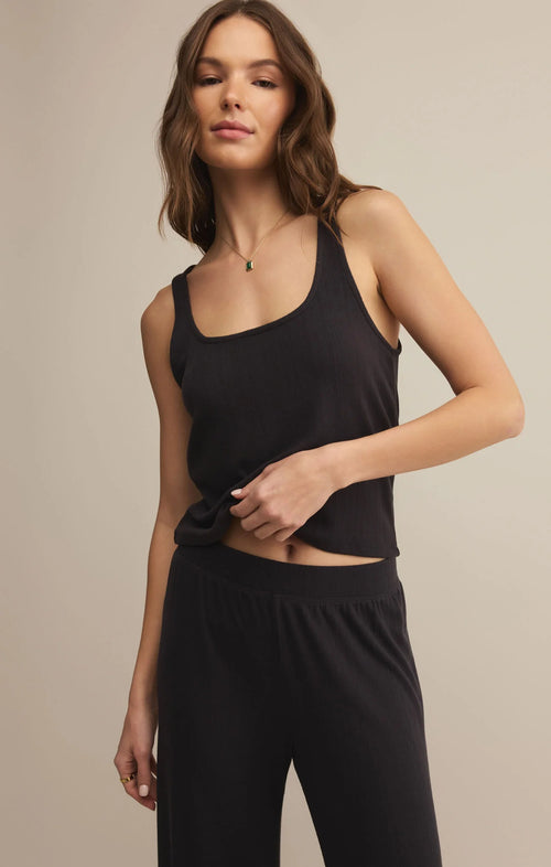 Starry Eyed Tank Top
