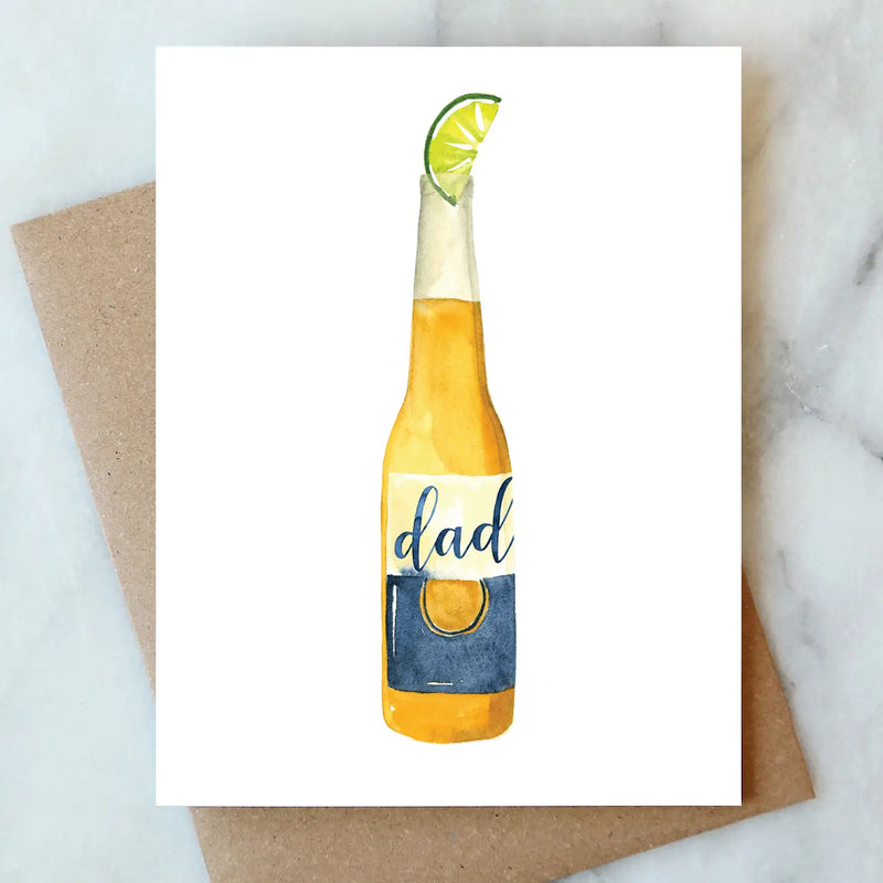 Dad Card