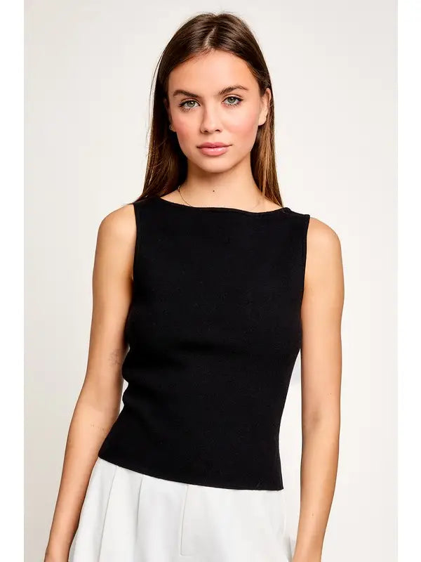 Alexandra Top