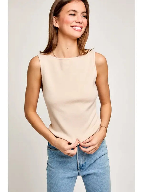 Alexandra Top